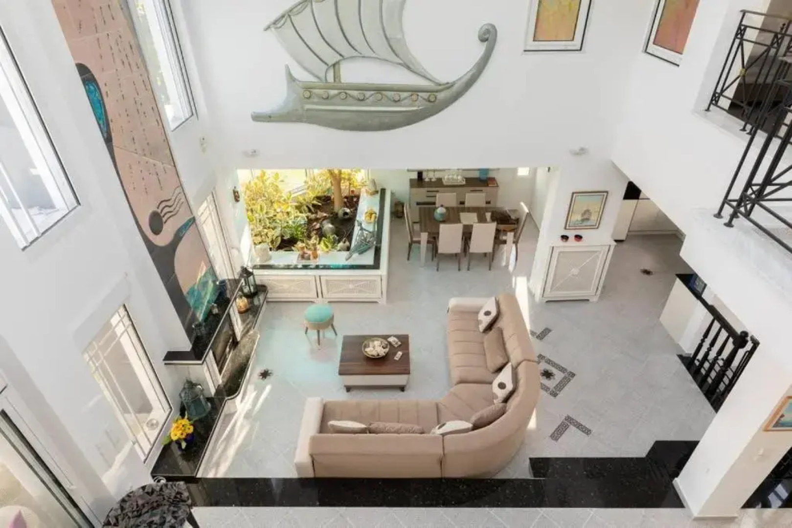 The One&Only - Calm and Peace in our Private Beach