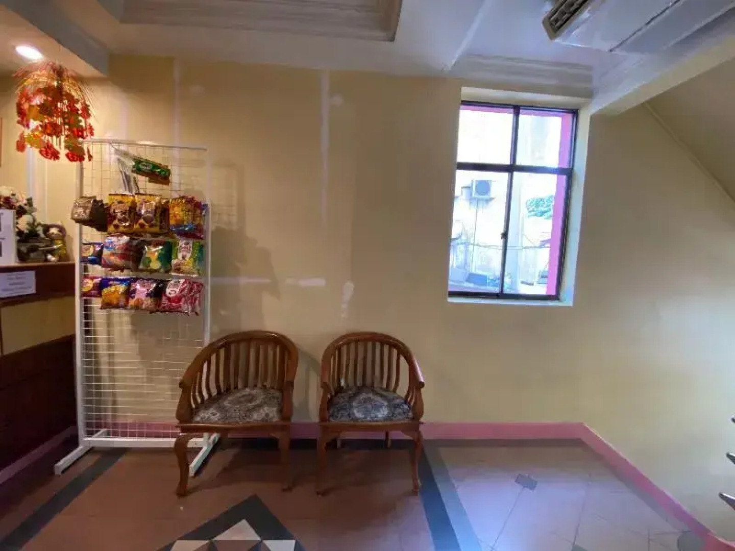 Hotel Umimas by OYO Rooms