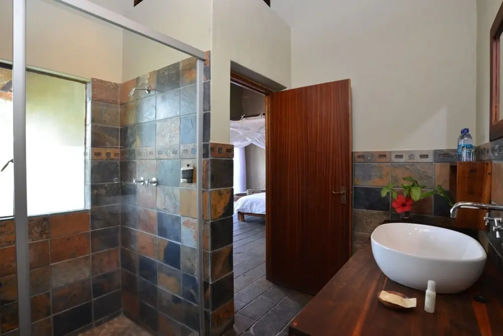 Namushasha River Lodge