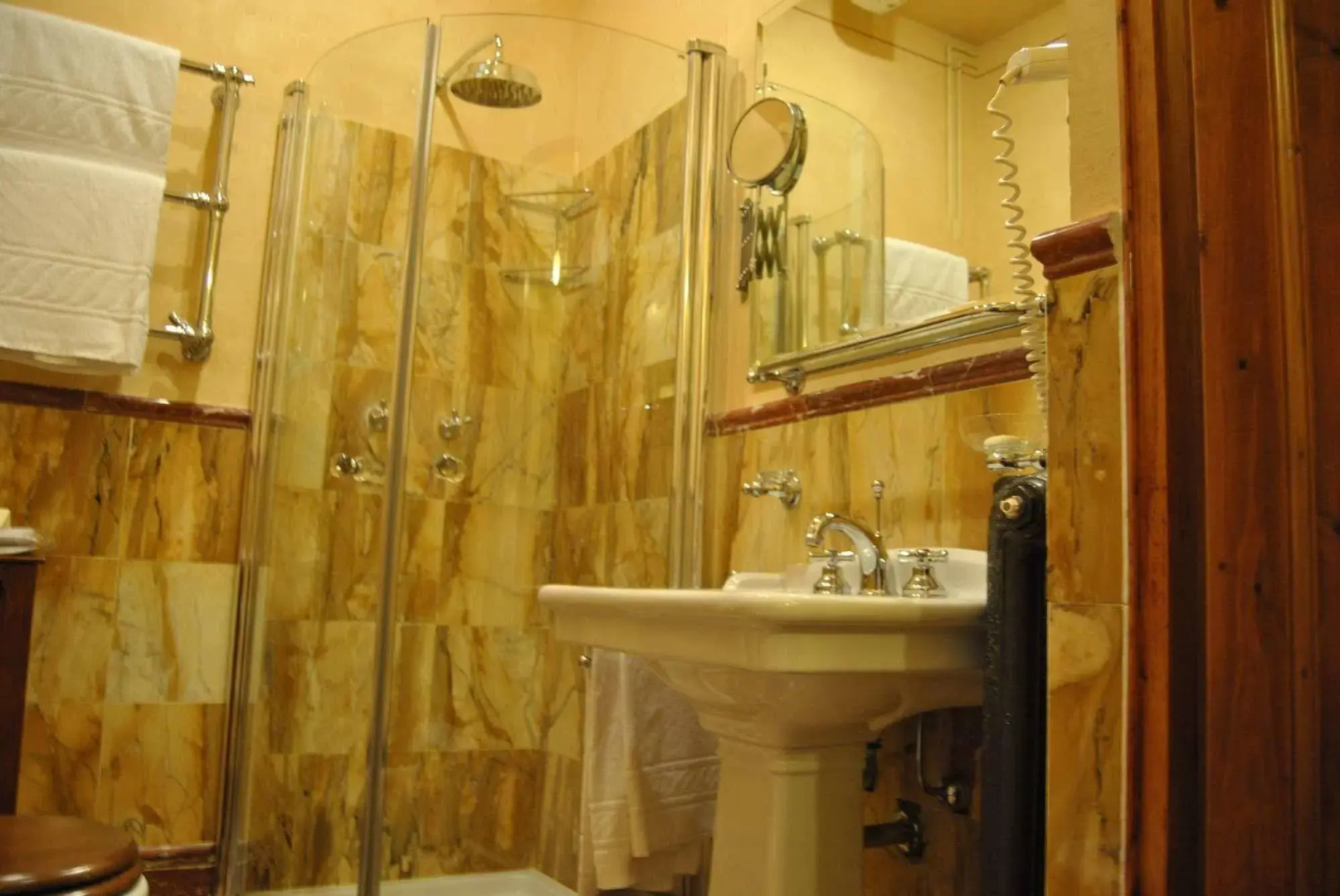 Residenza Palazzo Visdomini