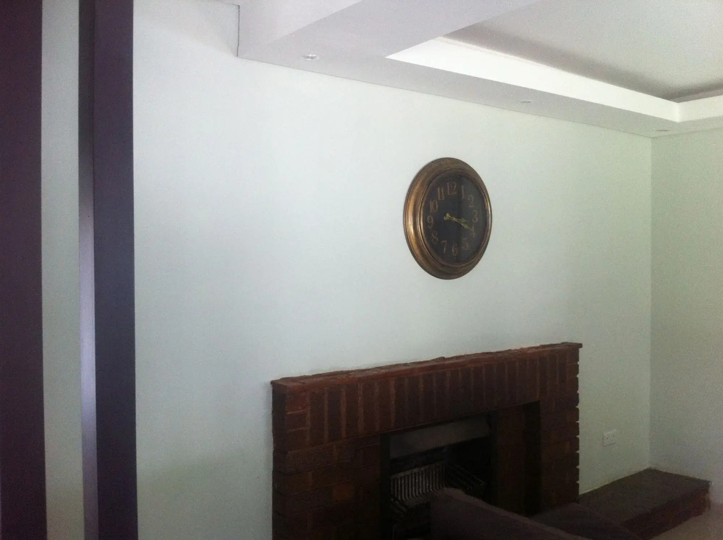 Cosy Palms Guest House