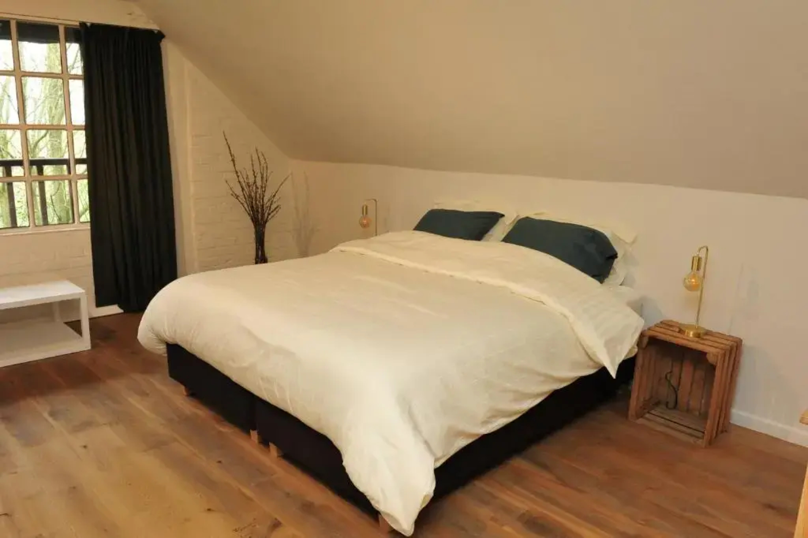 B&B t Burreken