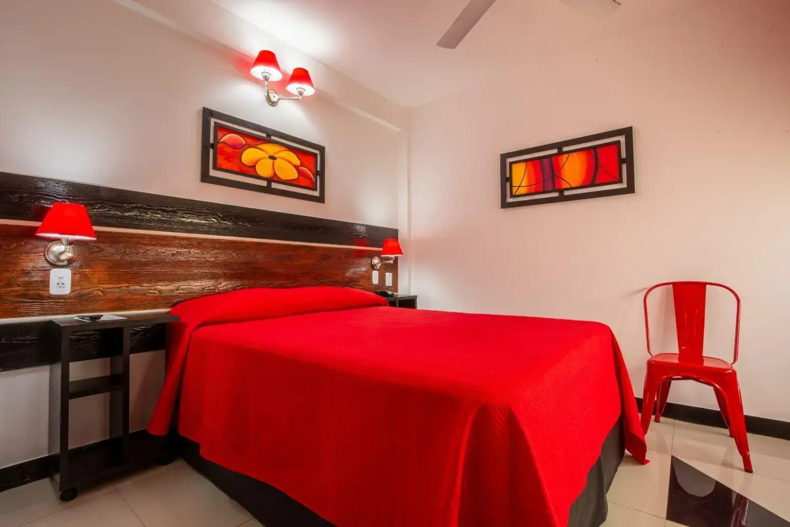 Hotel Calimera