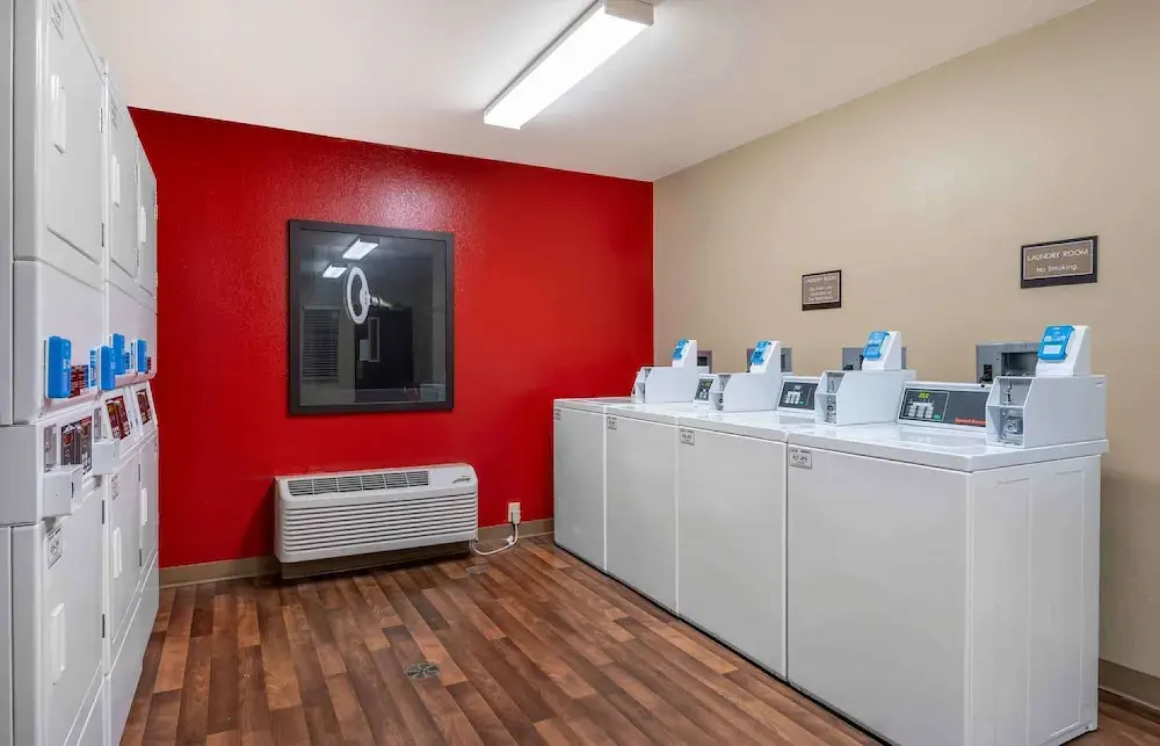 Extended Stay America Champaign Urbana