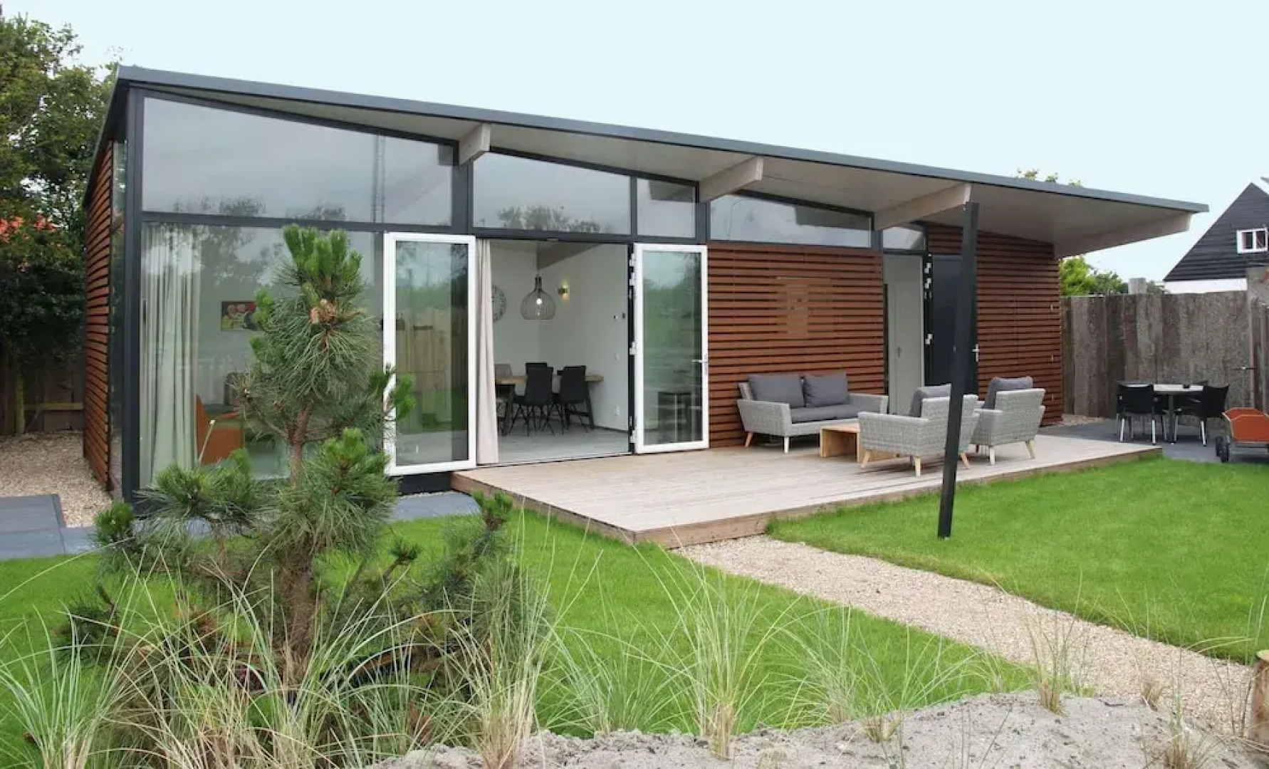 Holiday Home in Callantsoog With Garden