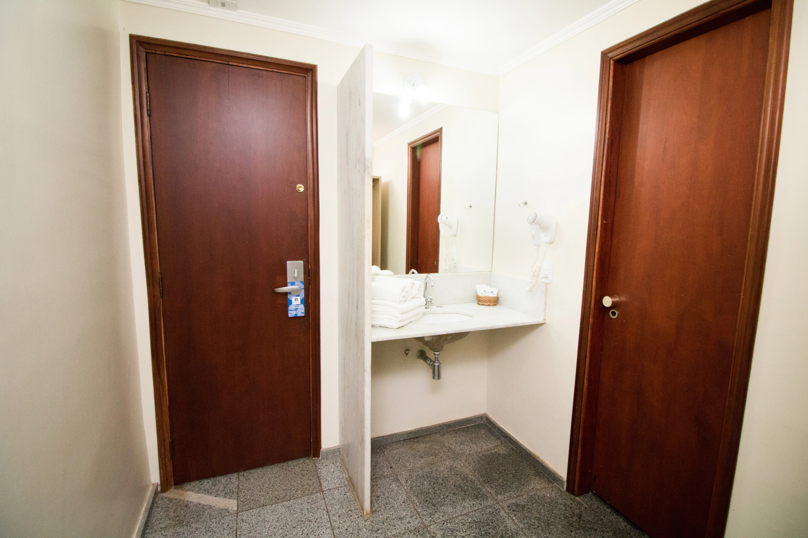 Hotel Dan Inn Ribeirão Preto by Nacional Inn
