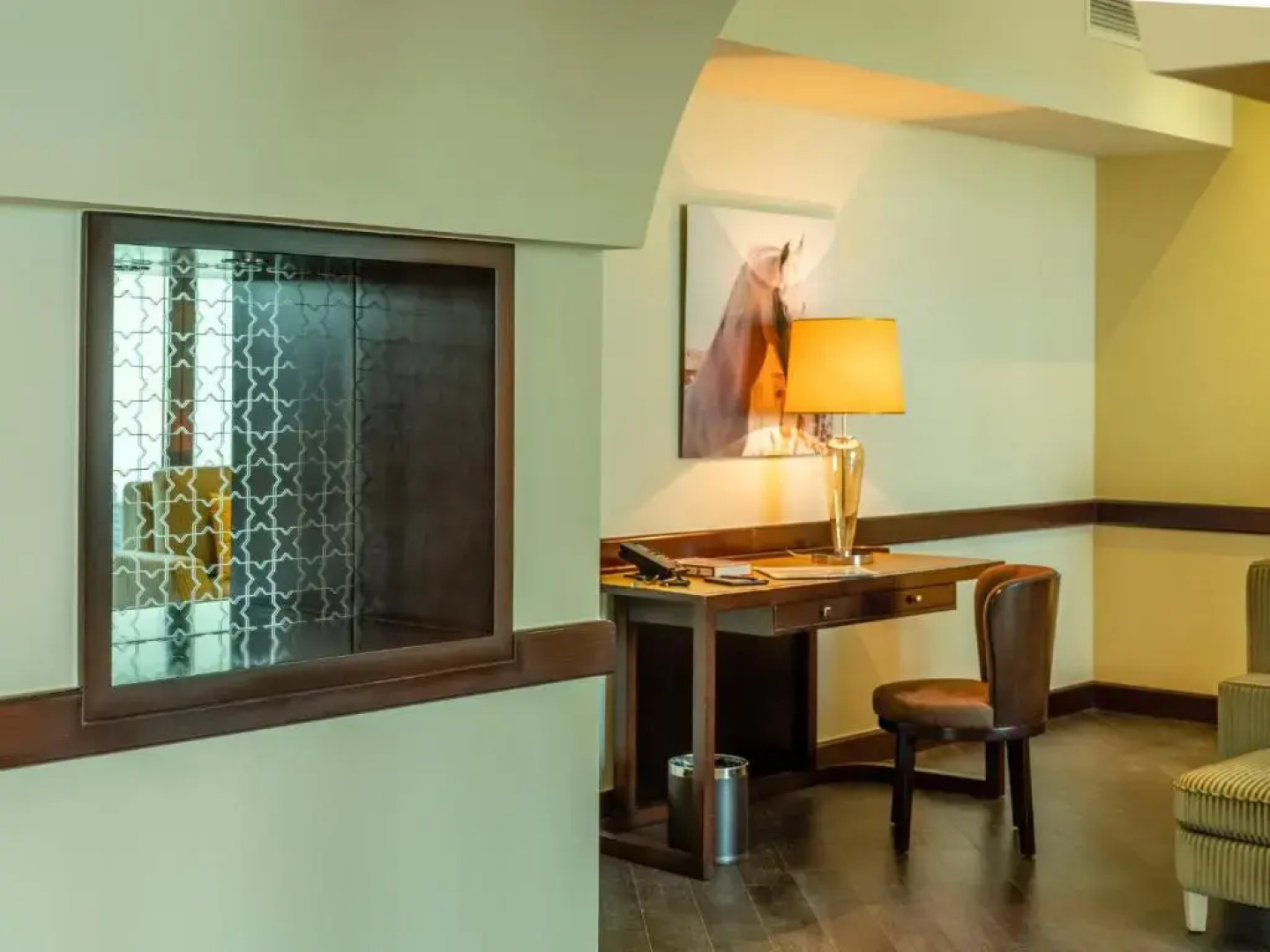 Retaj Salwa Resort & Spa