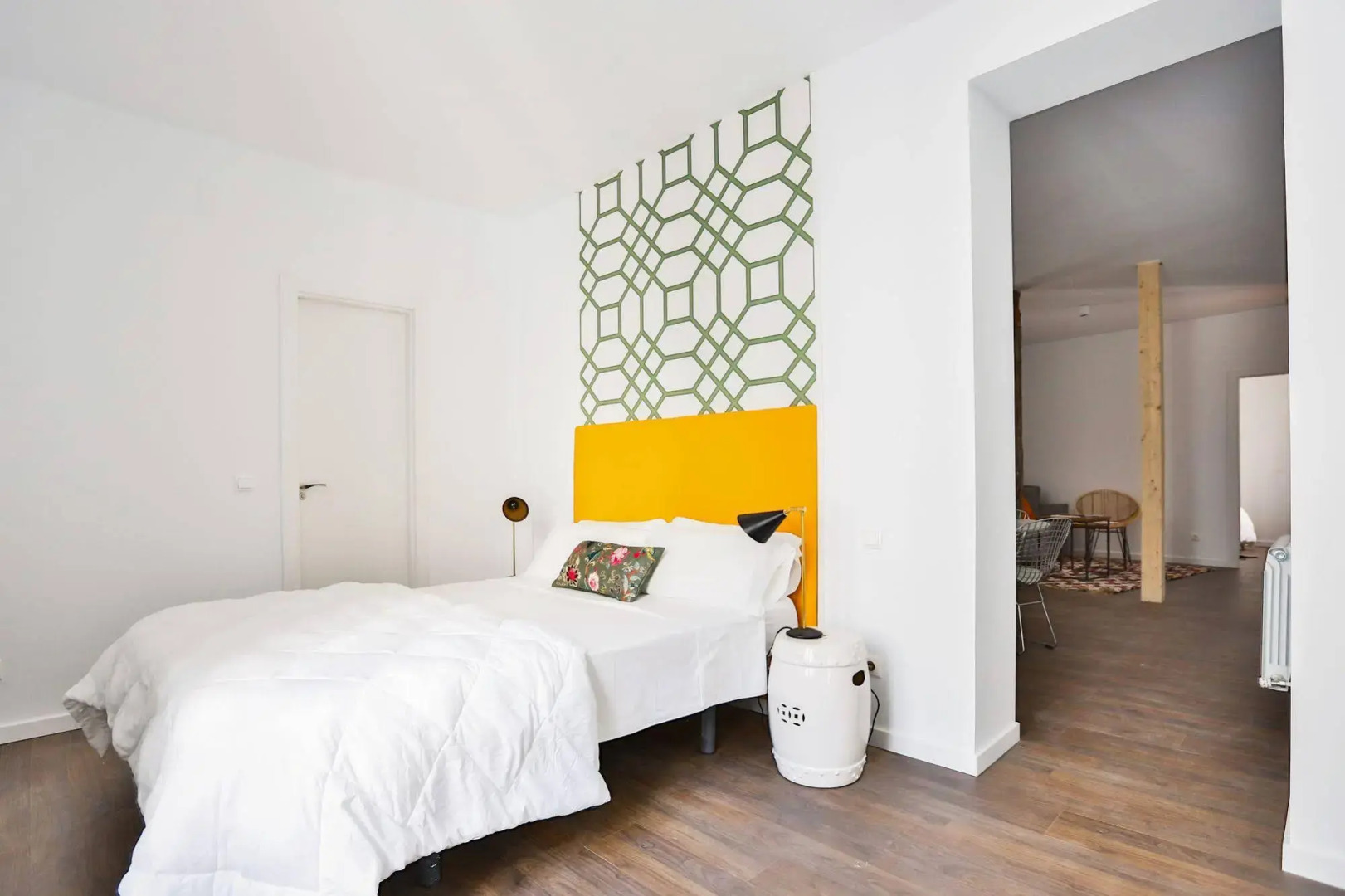 Urban Vida Calatrava