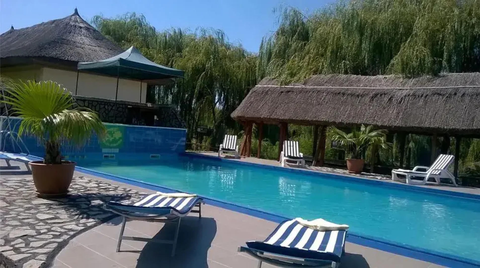 Delta Paradis Resort