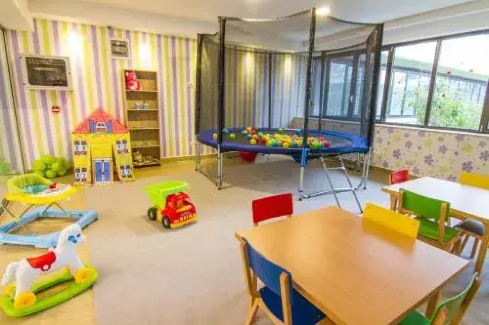 Gardenia Hotel & Spa