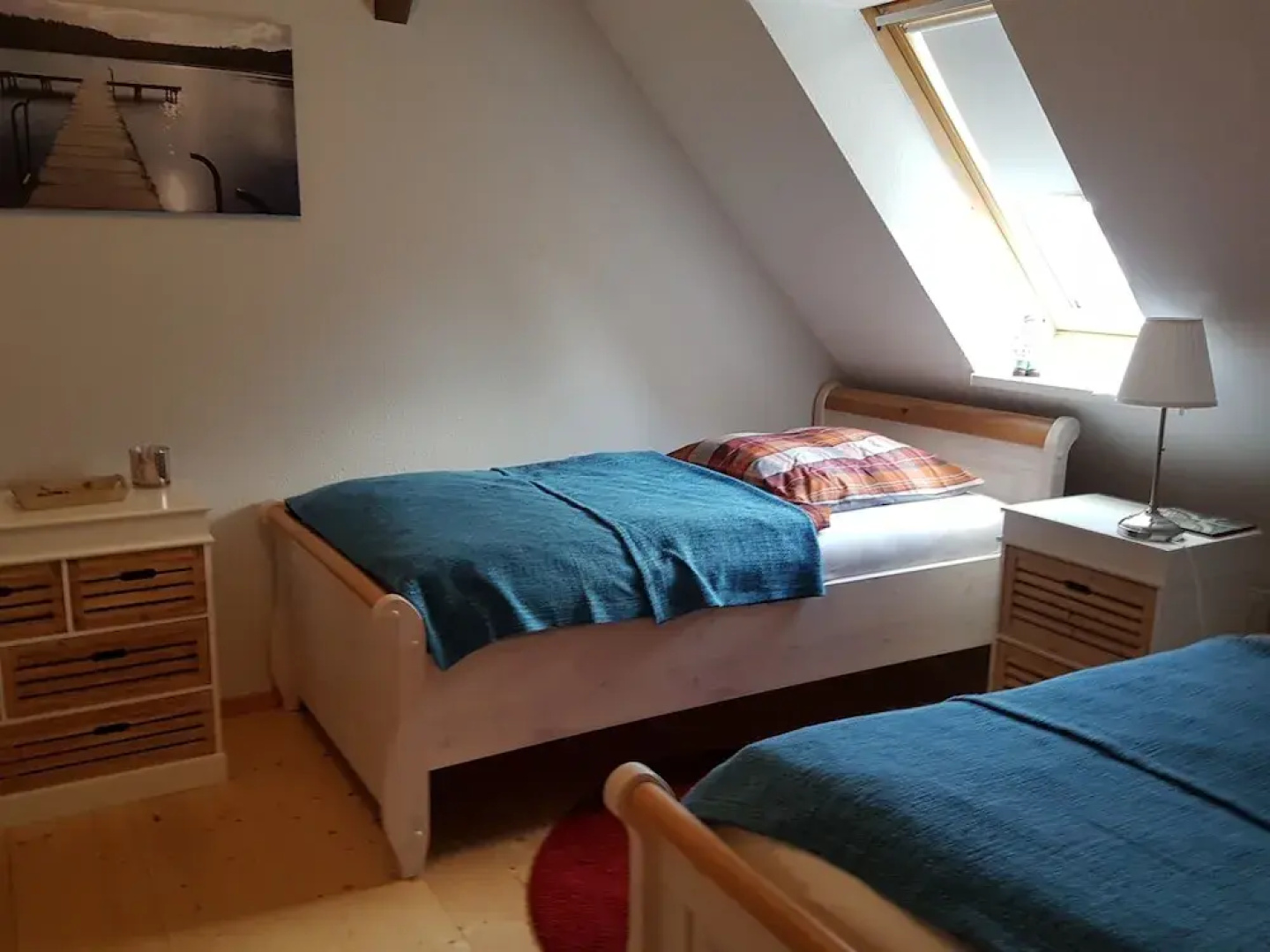 Seminar und Landhaus Schönbeck
