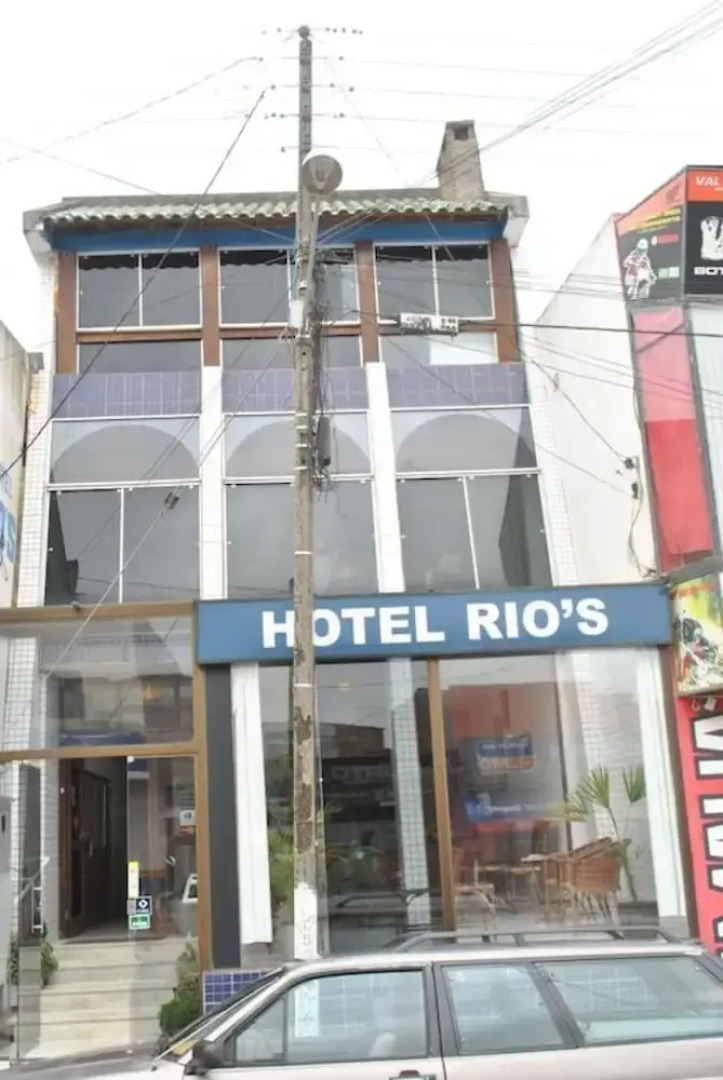 Hotel rios