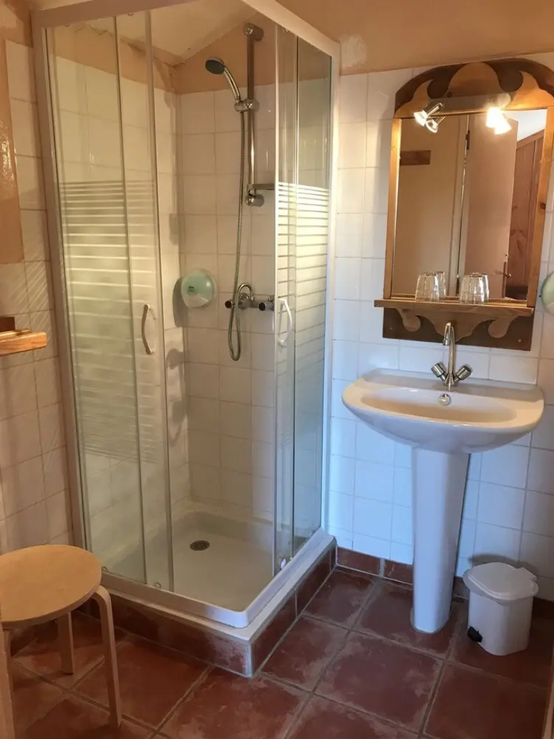 Les Chambres d'Hôtes Du Vernolon