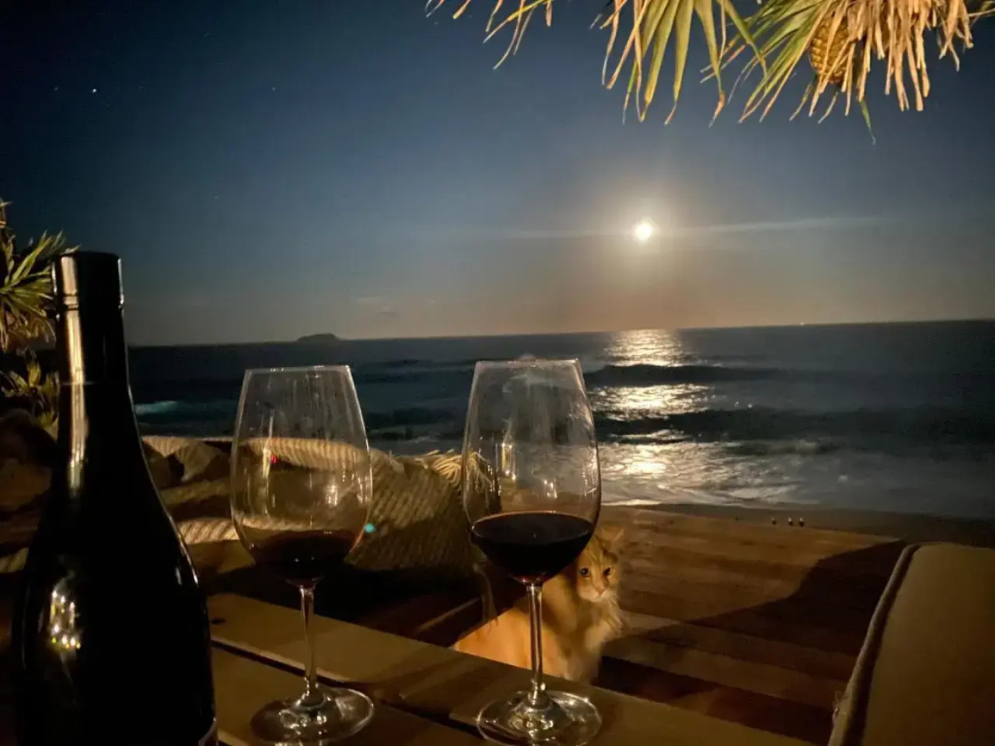 Hampton on the Beach