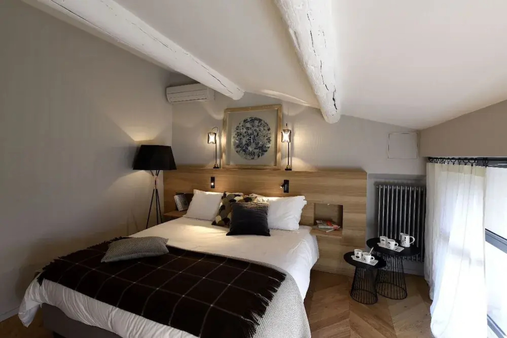 Villas Du Luberon - Mas Les Blondes