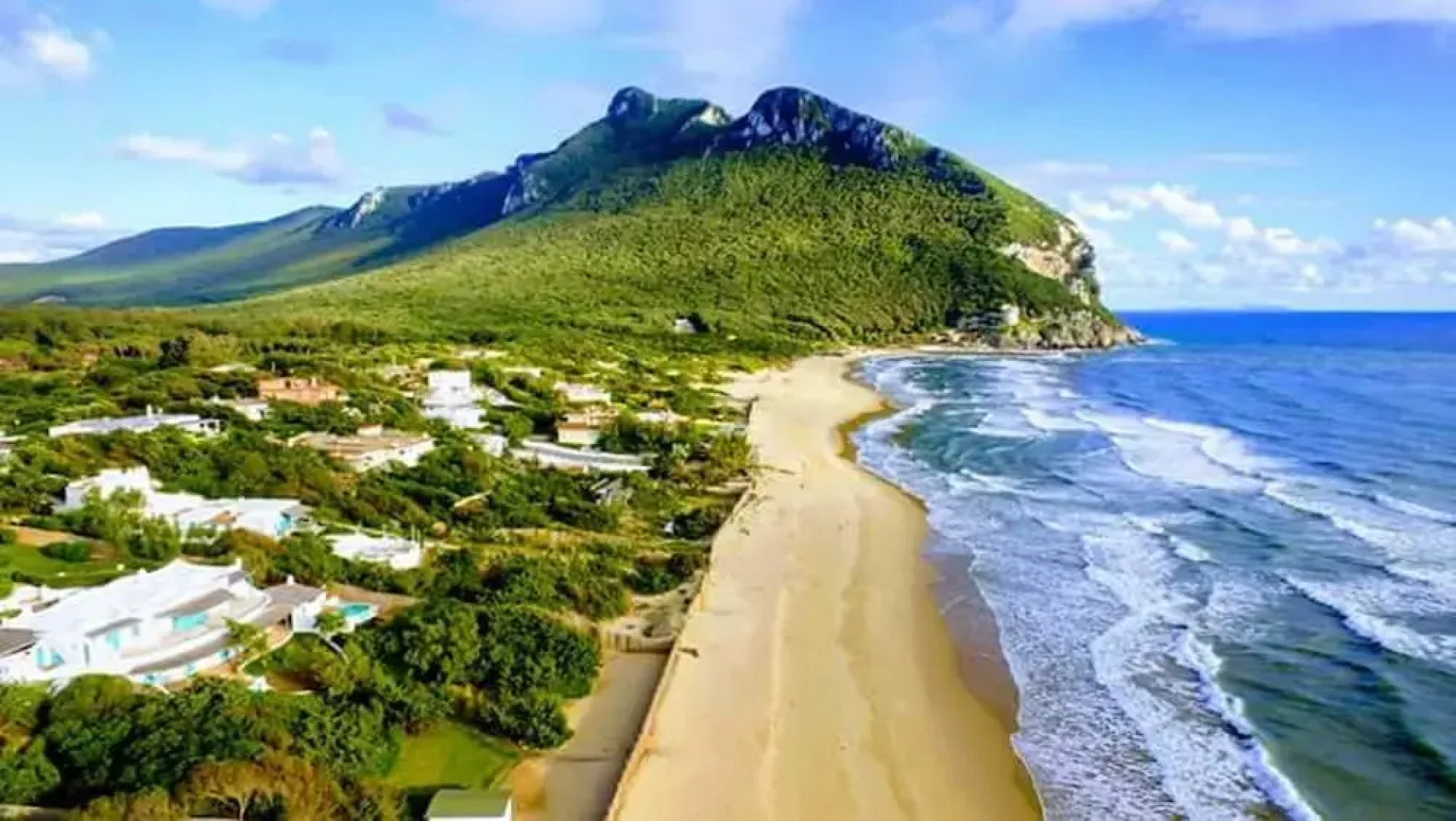 Apartment With 3 Bedrooms in Sabaudia, With Balcony and Wifi - 800 m F