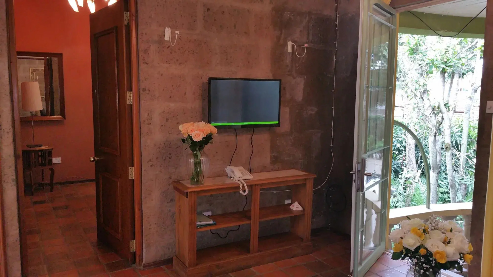 Woodmere Serviced Apartments