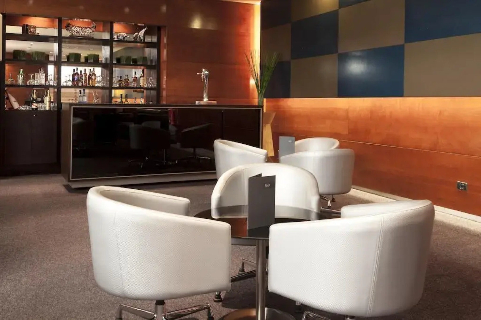 AC Hotel León San Antonio by Marriott