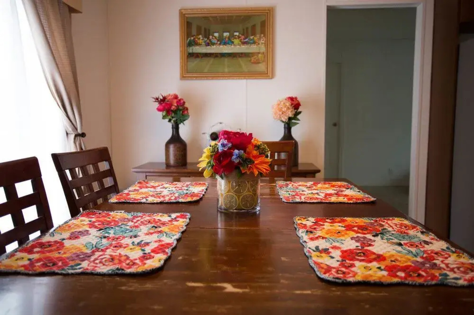 Lou & Francis Guest House