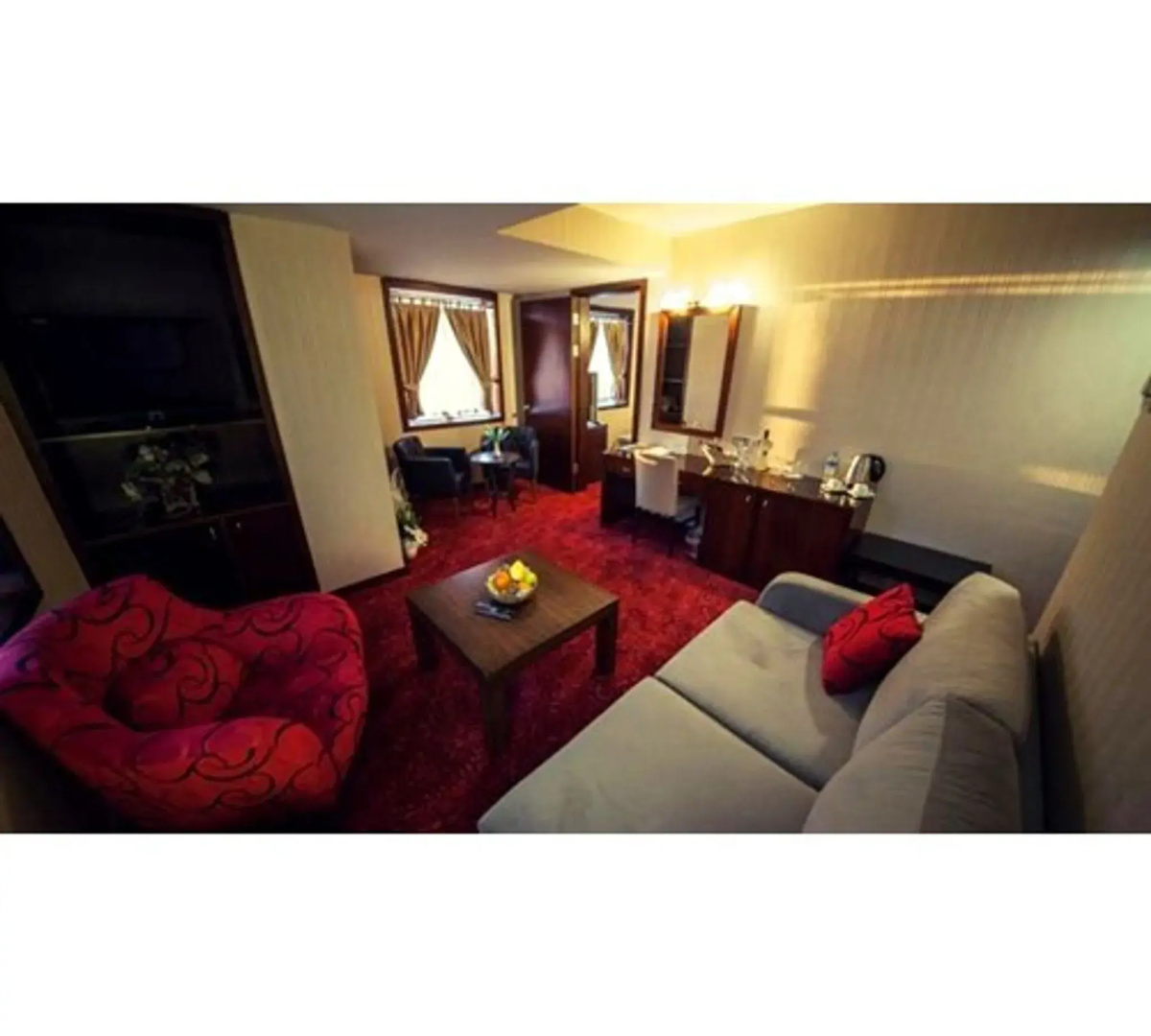 Palm Inn Hotel