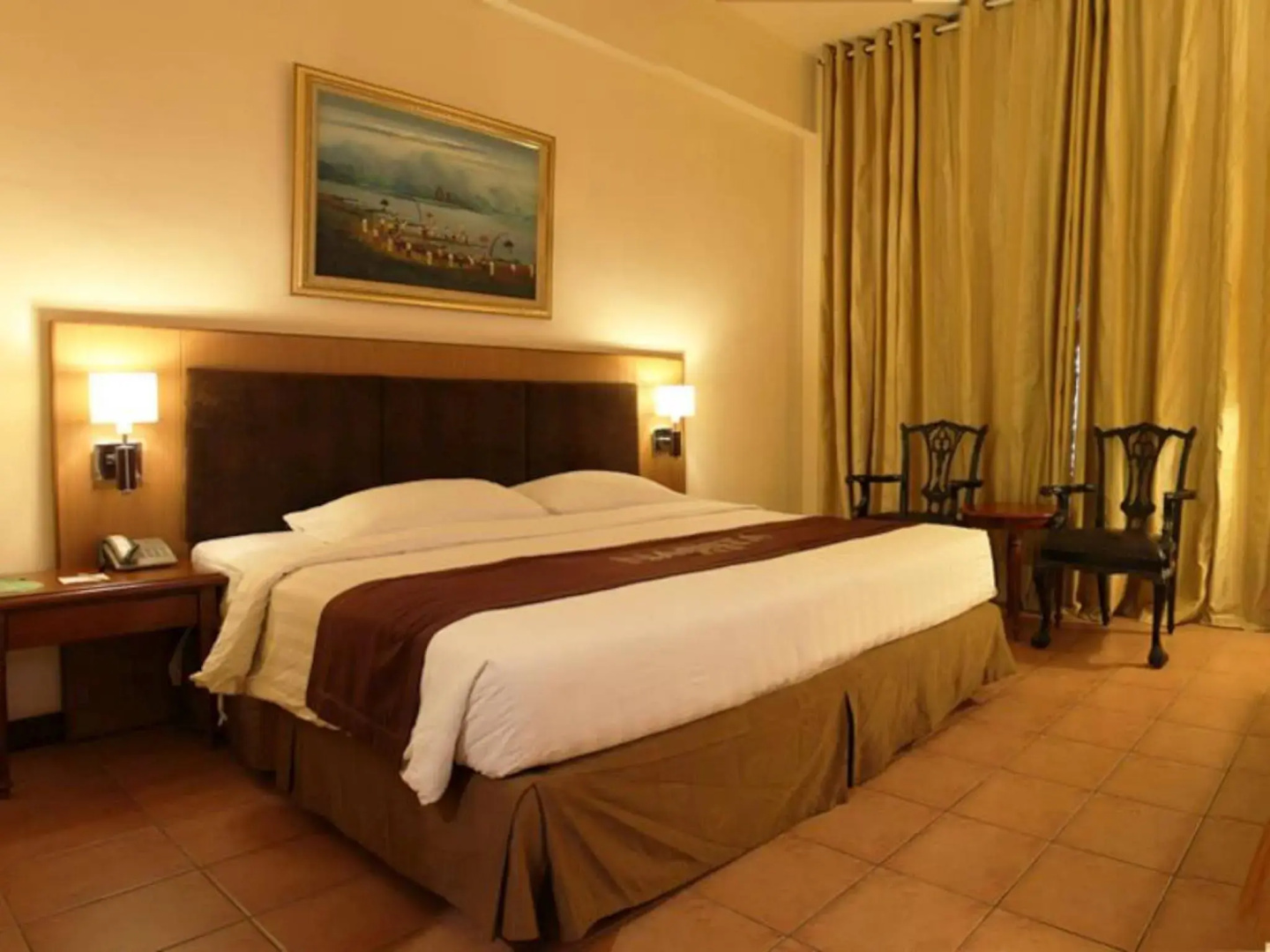 Narita Classic Hotel Surabaya