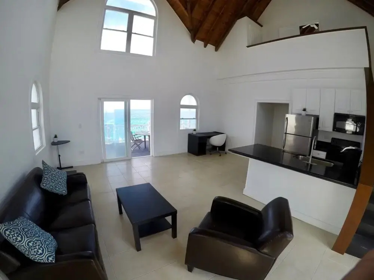 Whale Point Eleuthera