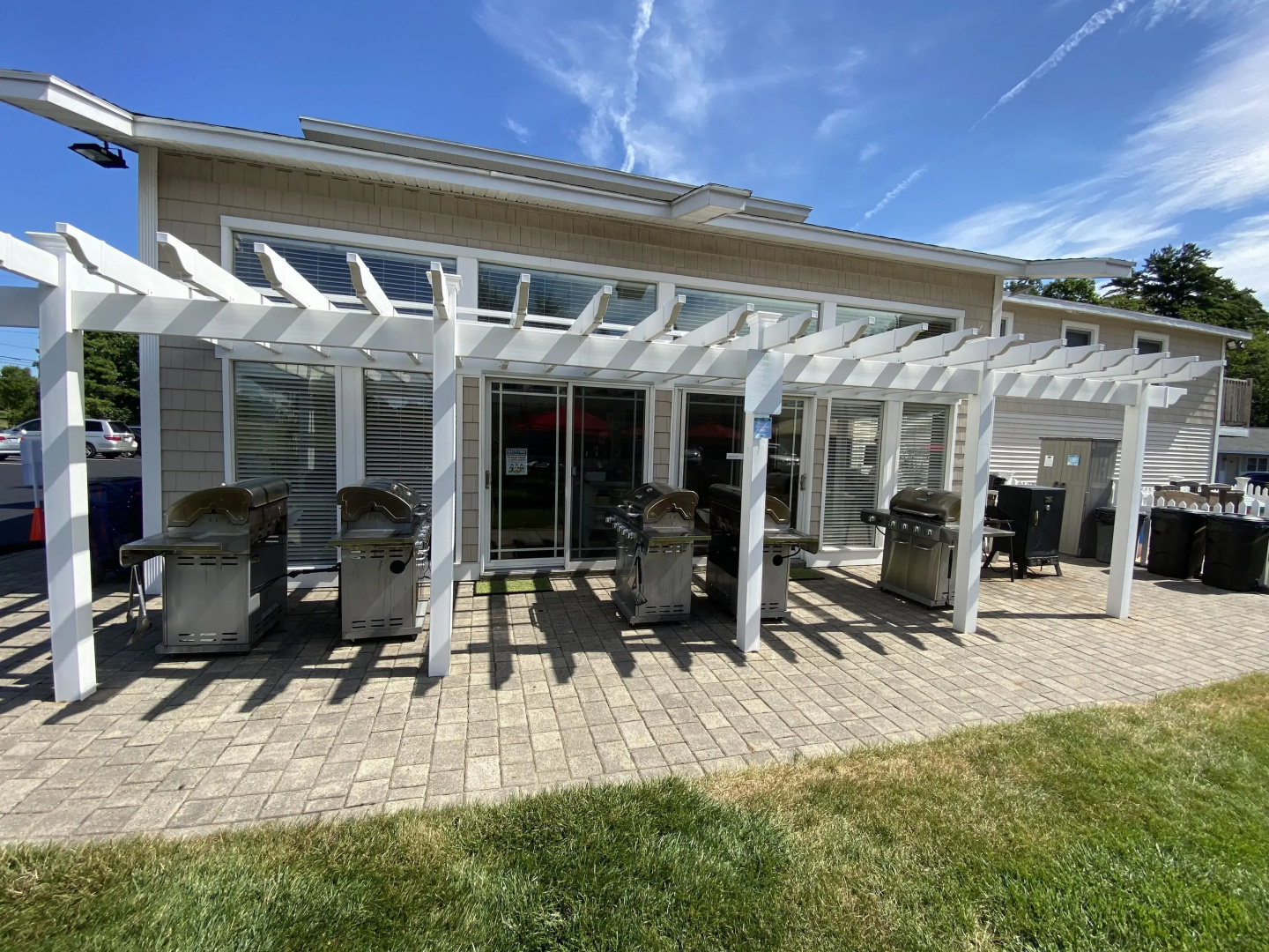 Wells-Ogunquit Resort Motel & Cottages