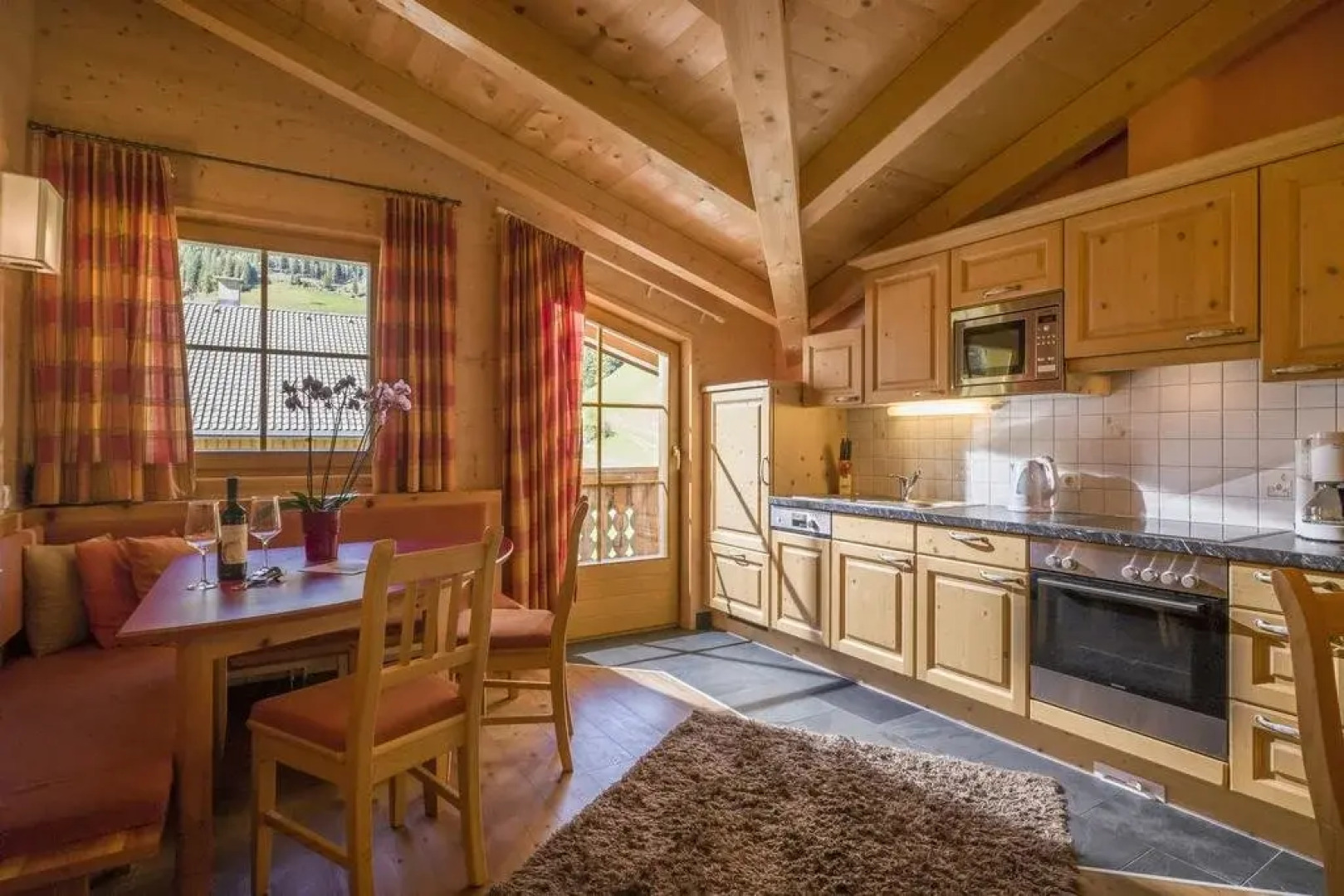 Natur Residenz Villgraten