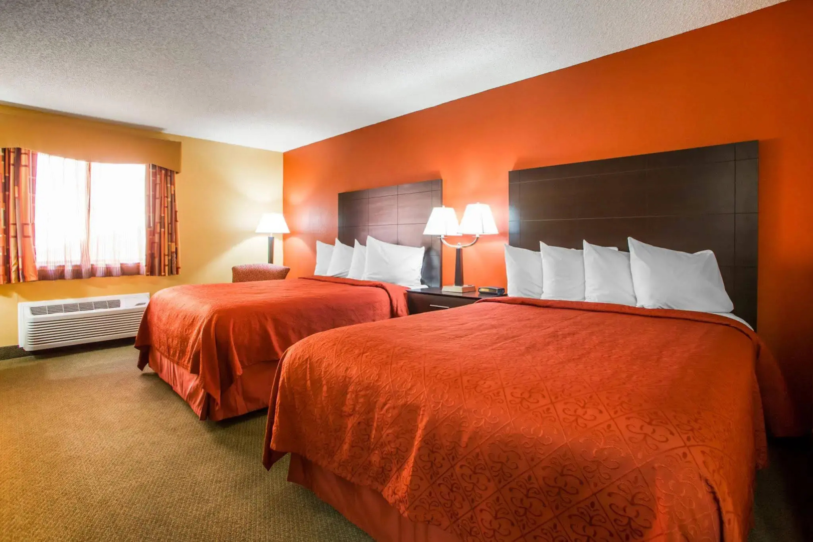 Quality Inn & Suites Kimberly - Appleton East