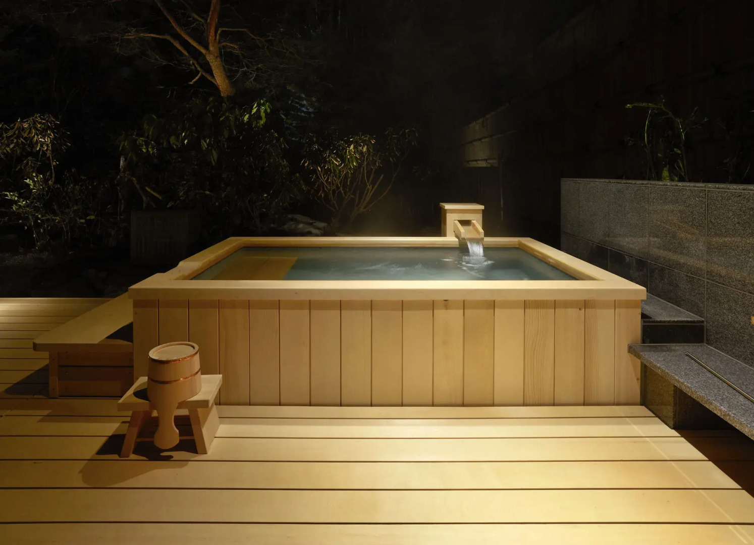 Okuikaho Ryotei Kaichoro Ryokan