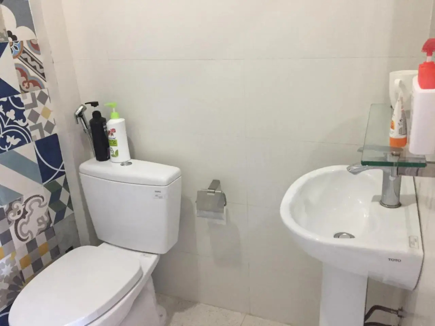 Hang Nga Guest house