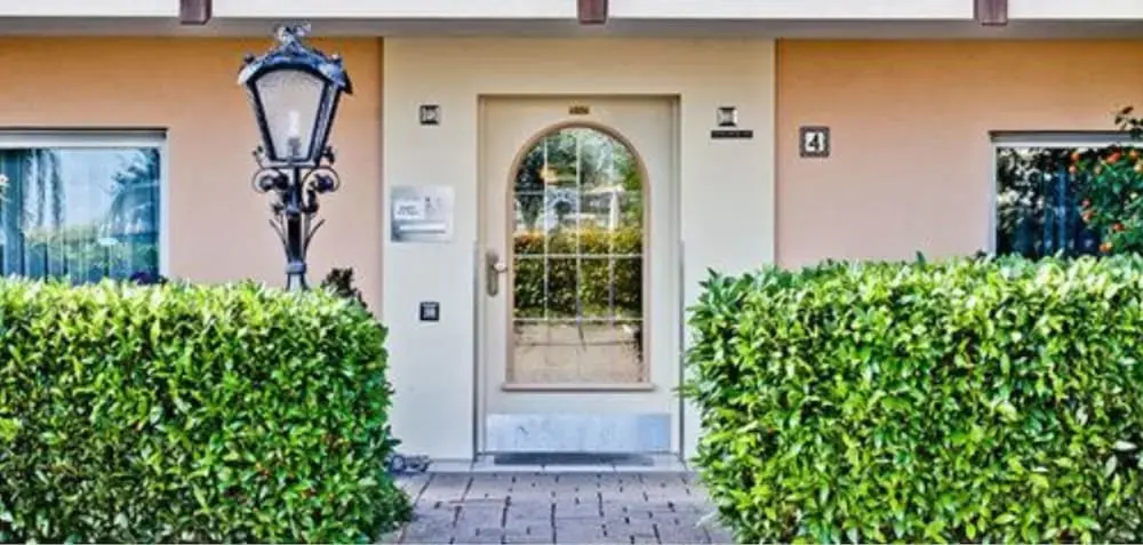 Hotel Garni Gästehaus Merk