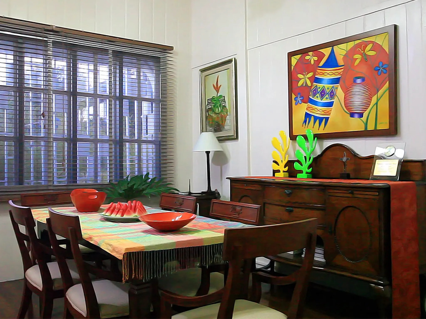 Casa Genaro Bohol by Cocotel