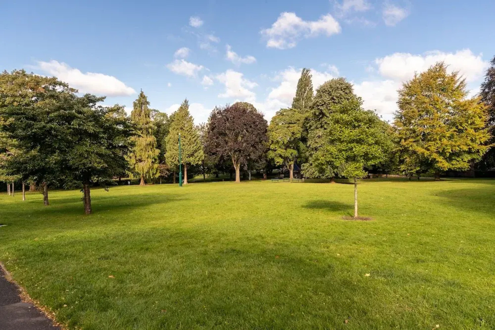 Inviting 1-bed Apartment in Banbury