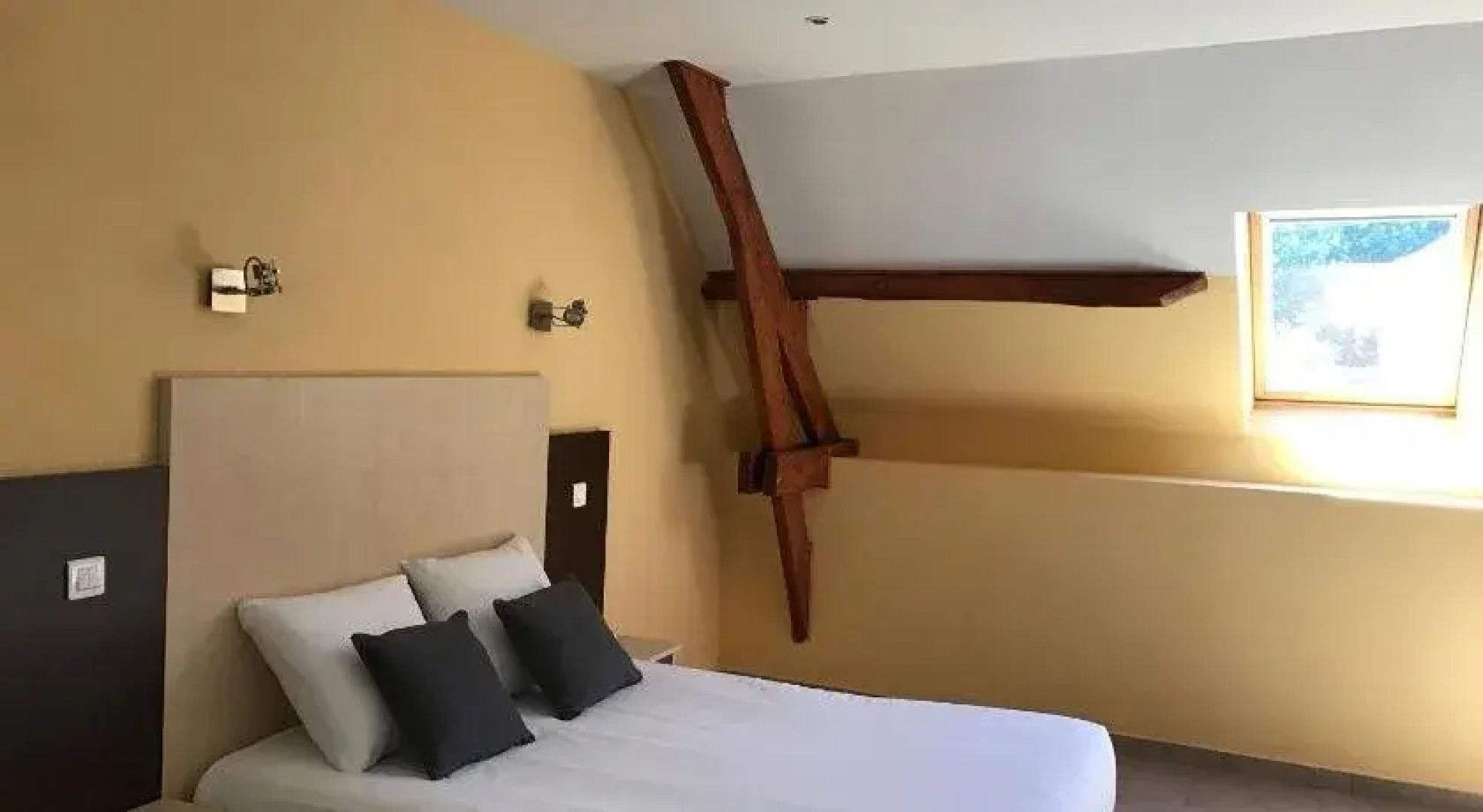 Domaine de la boudière