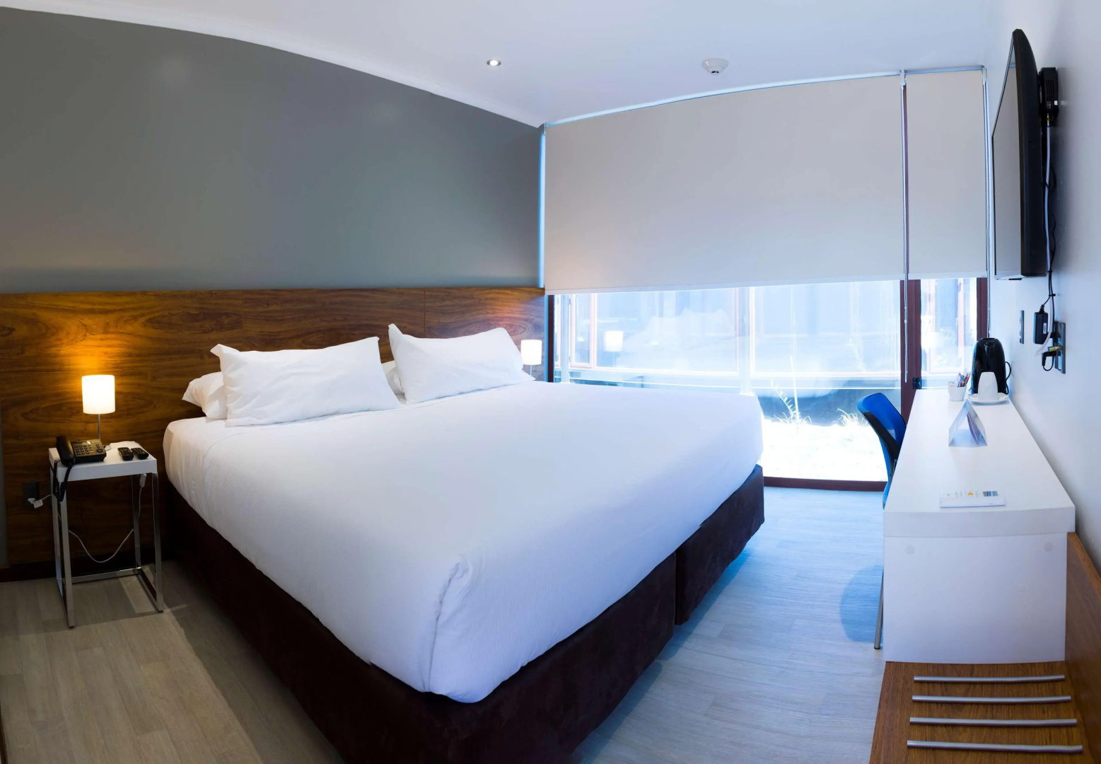 Park Inn by Radisson Los Olivos de Vallenar