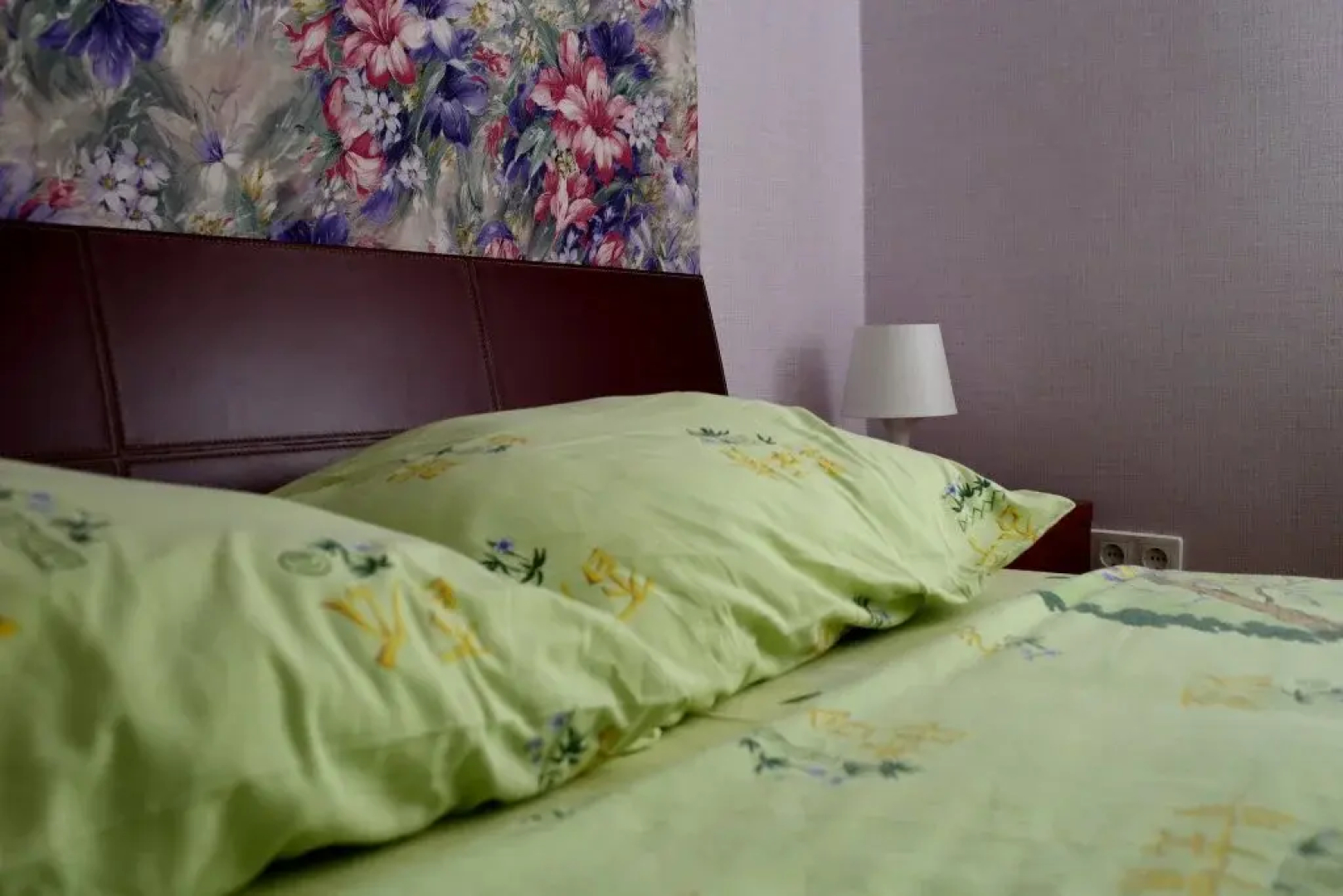 Hostel Akteon Lindros Kaliningrad