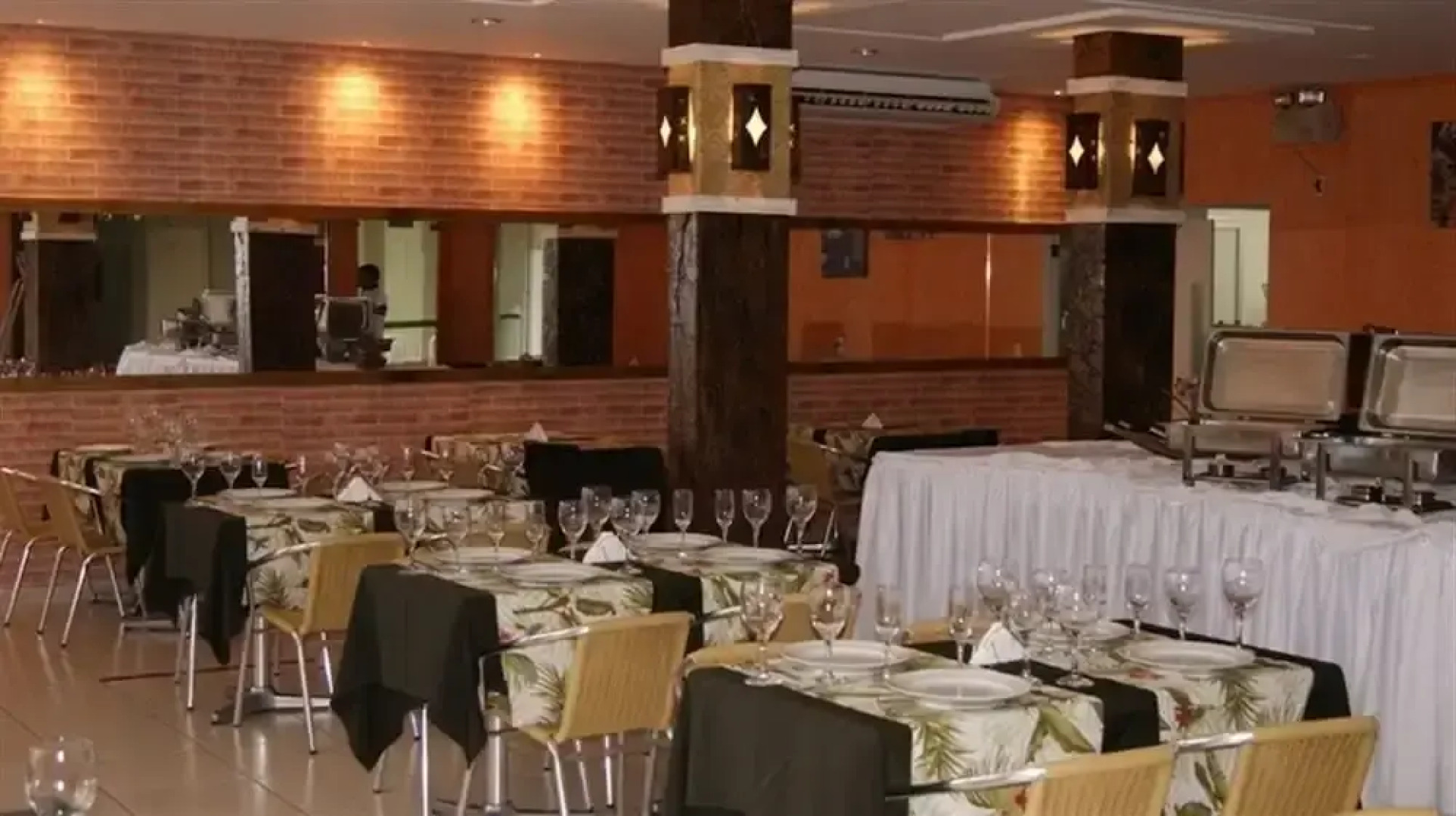 Serra Park Flat Services