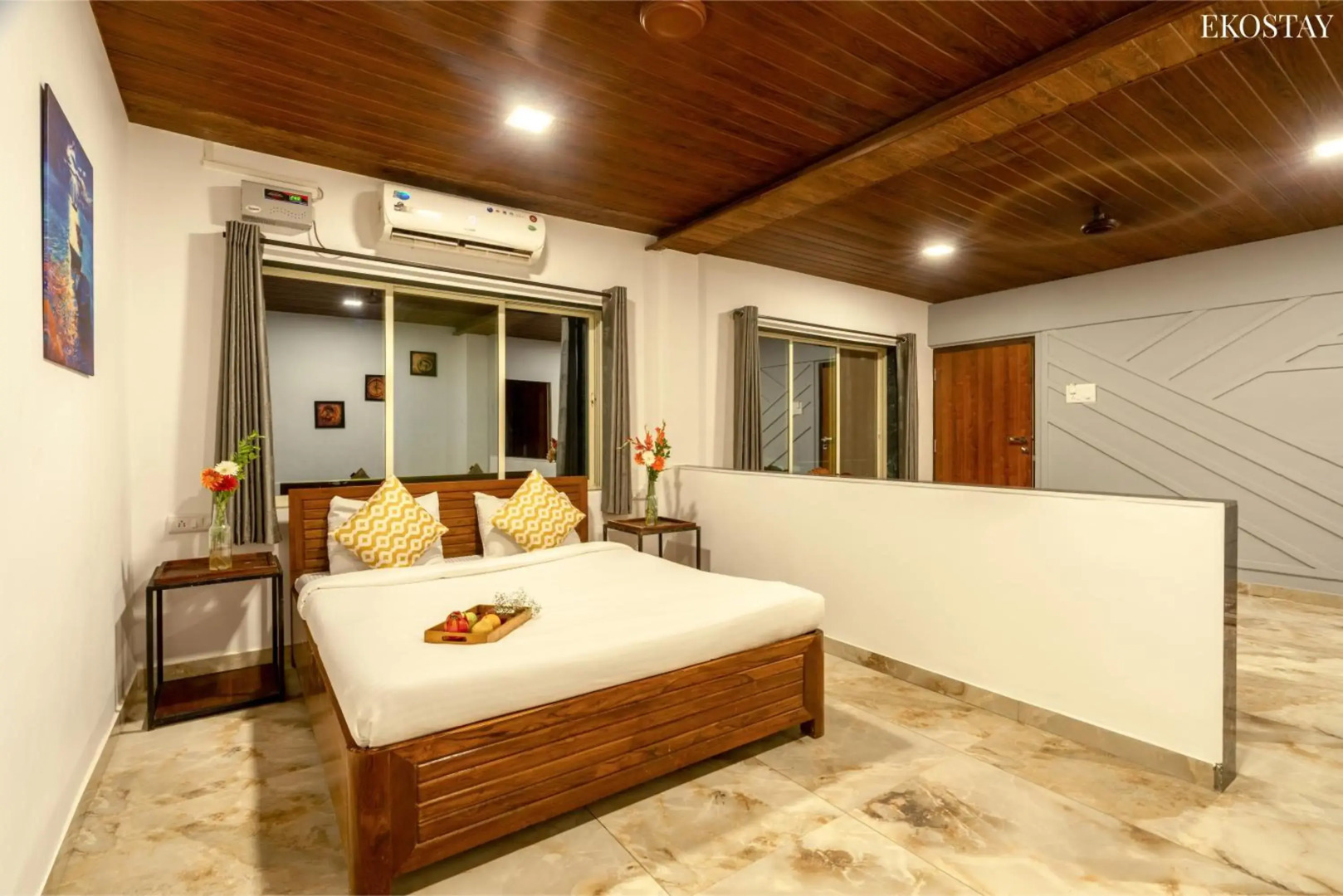 EKOSTAY - Casa Royal Villa