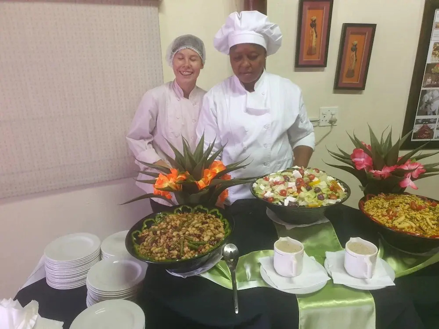 Mannah Executive Hotel and Conference Center