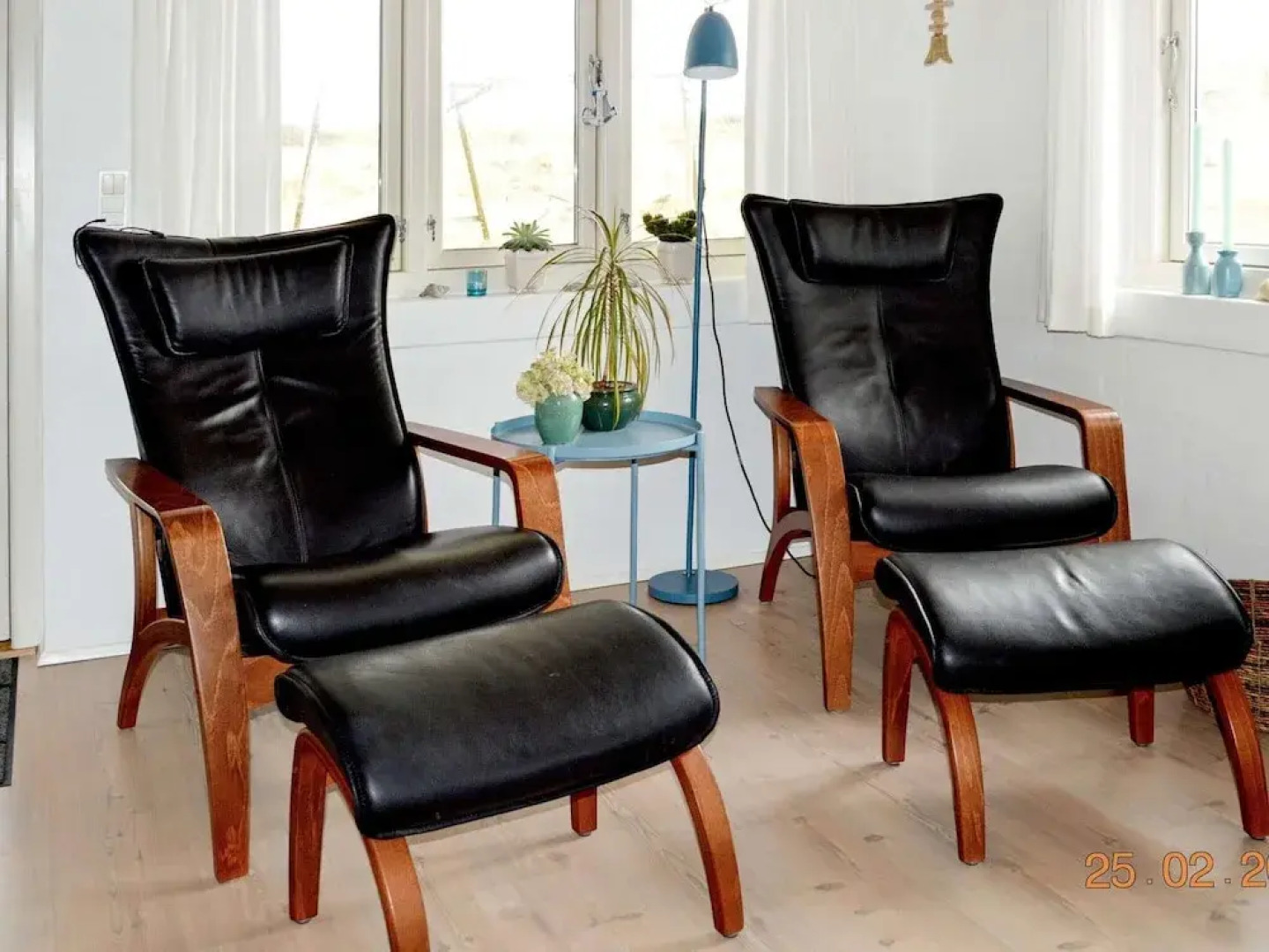 Stylish Holiday Home in Ålbæk near Beach