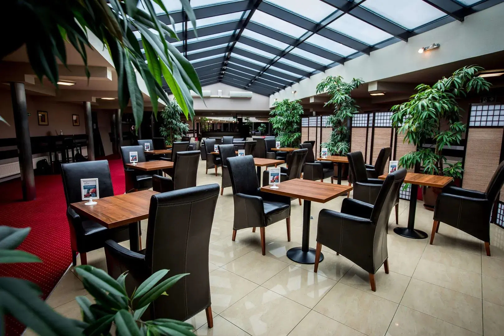 Hotel Diament Spodek Katowice