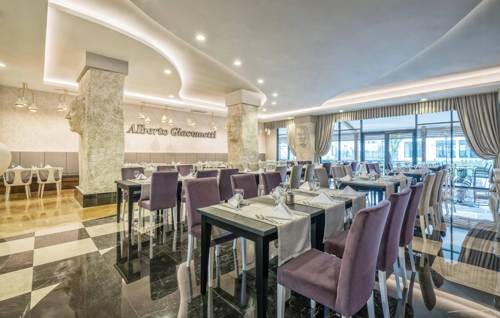 Adalya Elite Lara Hotel - All Inclusive