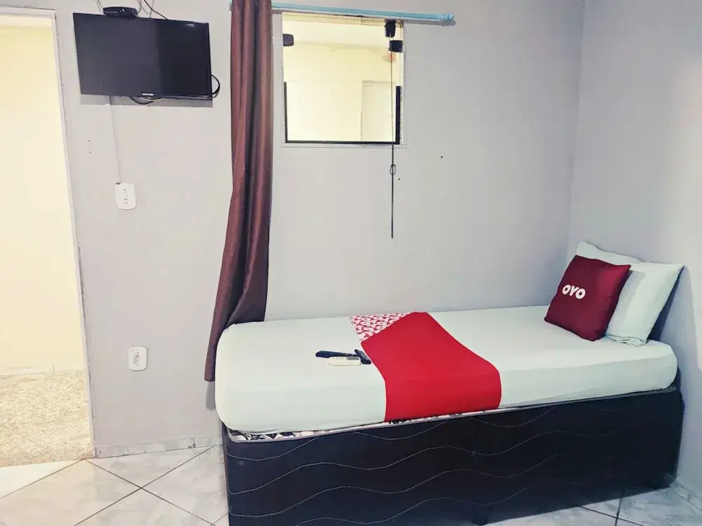 Hotel Ita Avenida