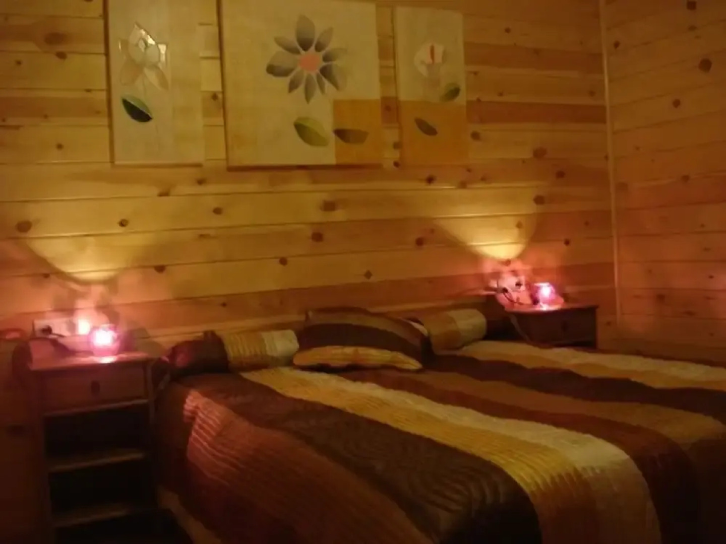 El Mirador De La Moraña