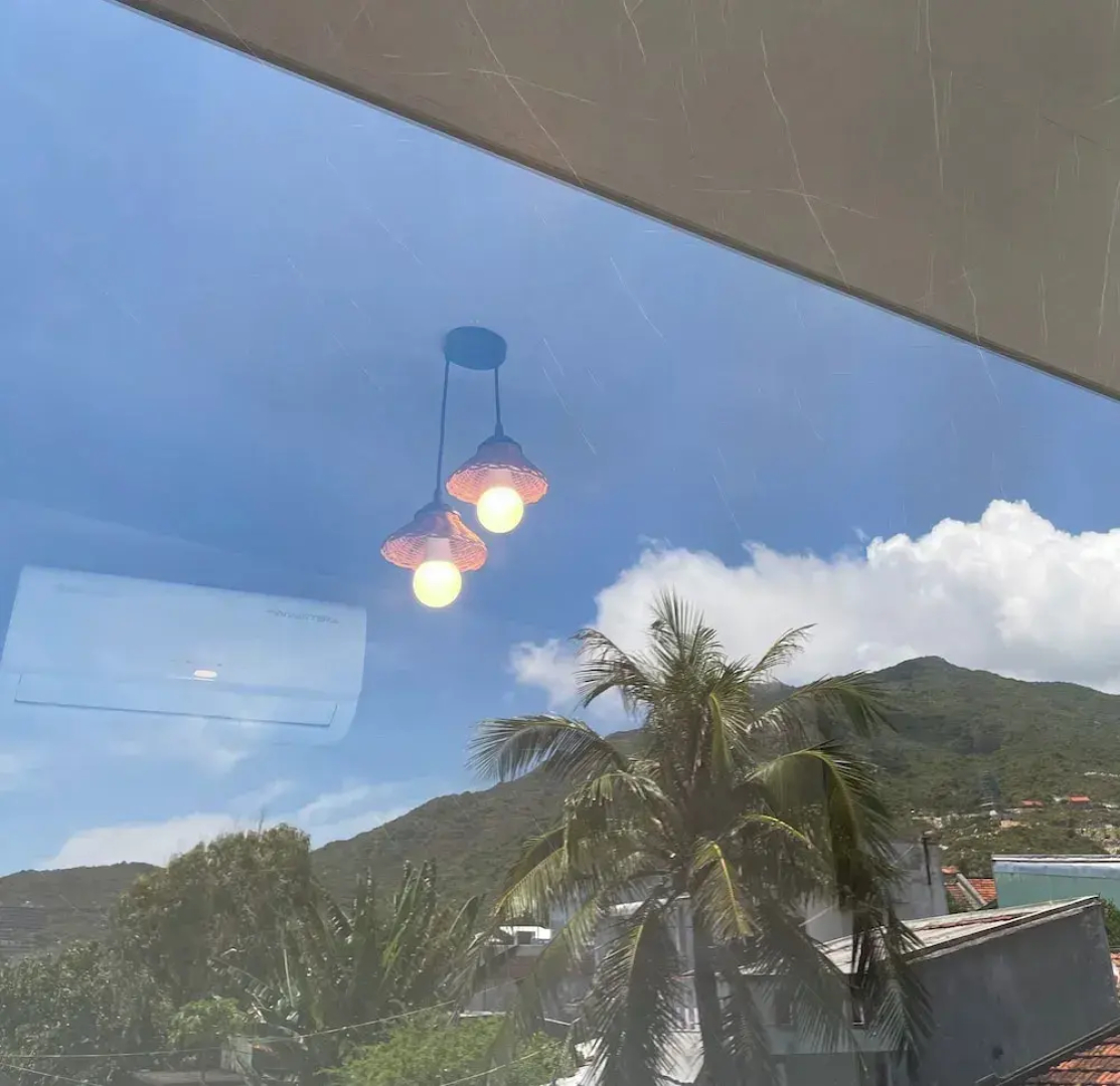 San Hô Homestay