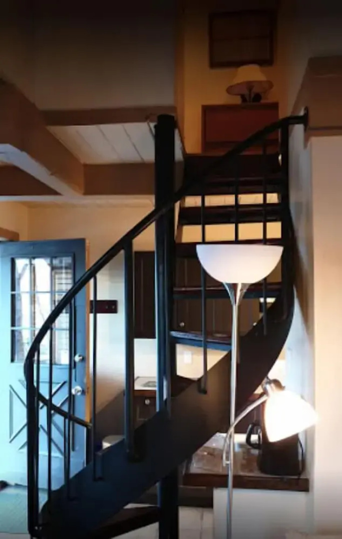 GetAways at Club GeoPremiere