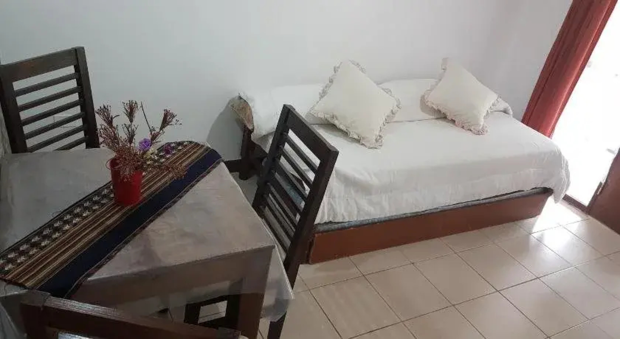 La Casa de Reyes Posada
