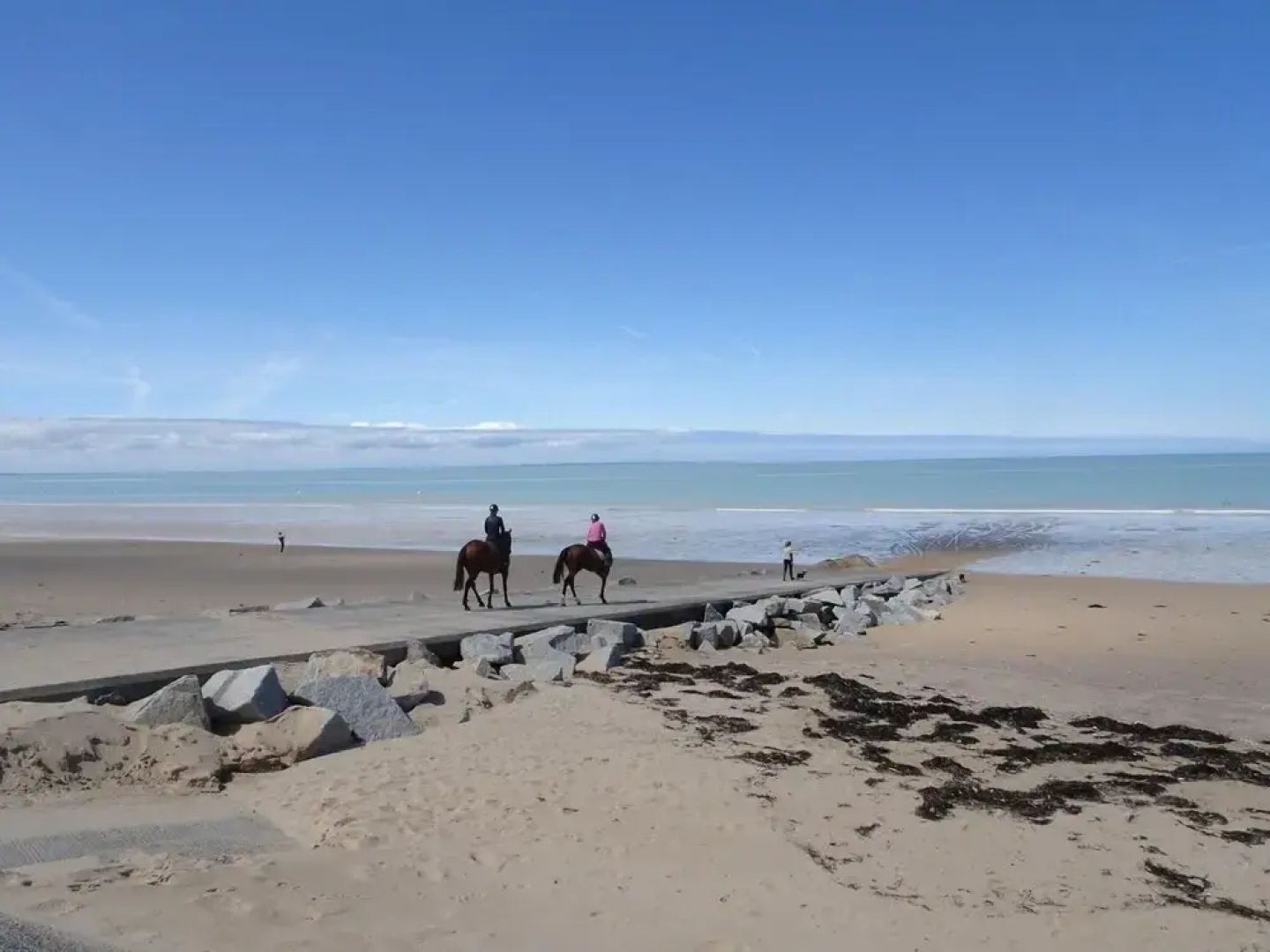 Charming Holiday Home in a Quiet Location, Near the Coast, 2 Bicycles