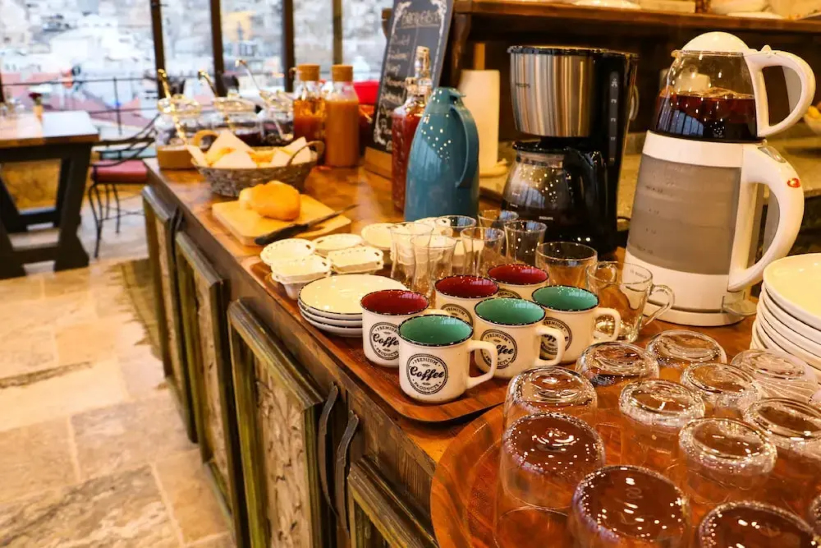Olivia Cave Hotel